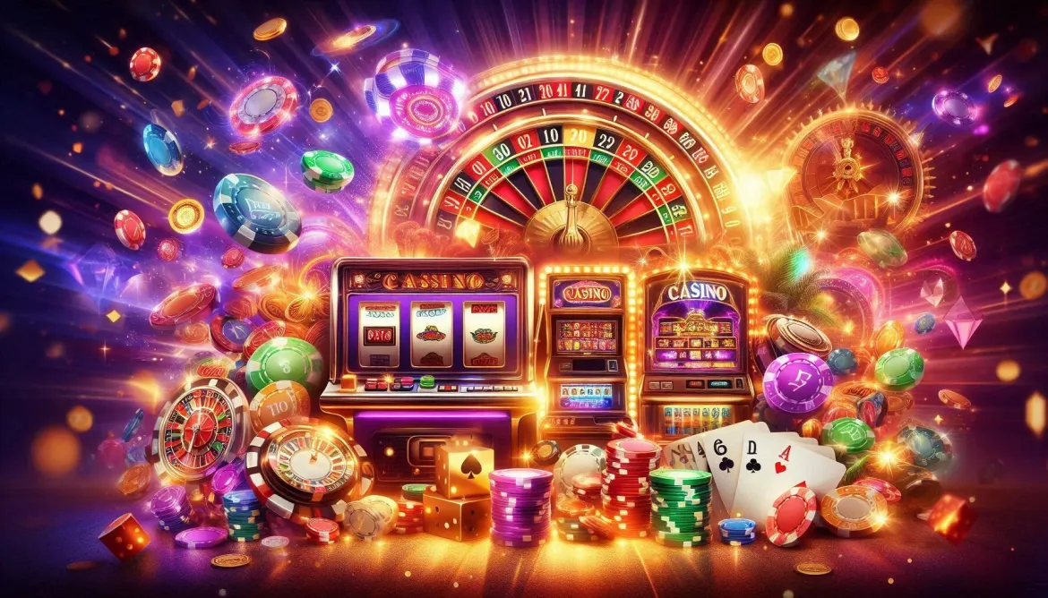 Bingoal Casino